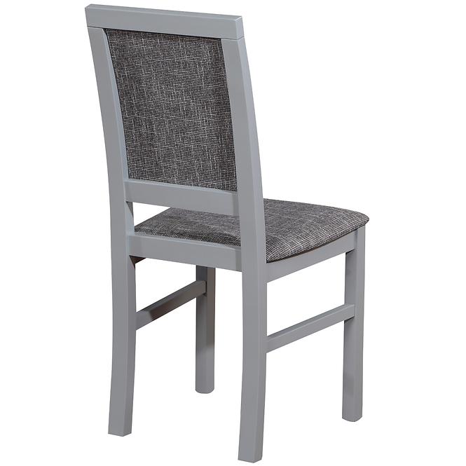 Krzesło W98 beton DAG182 BB