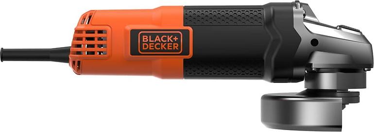 Szlifierka kątowa Black+Decker 900W 125 mm BEG220