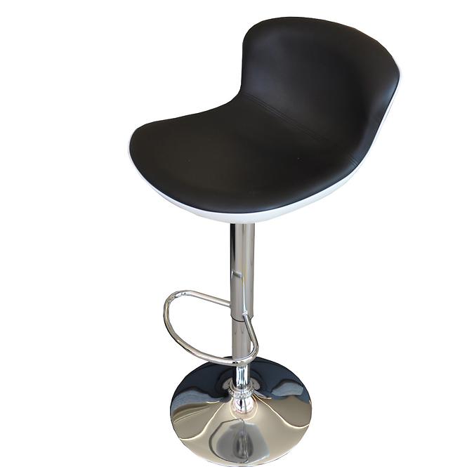 Krzesło barowe Bonzo  LR-7918B
