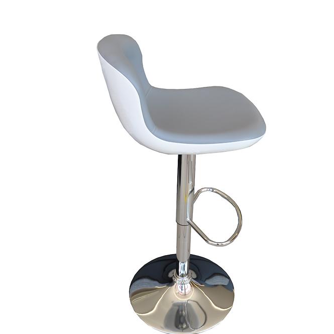 Krzesło barowe Bonzo  LR-7918G