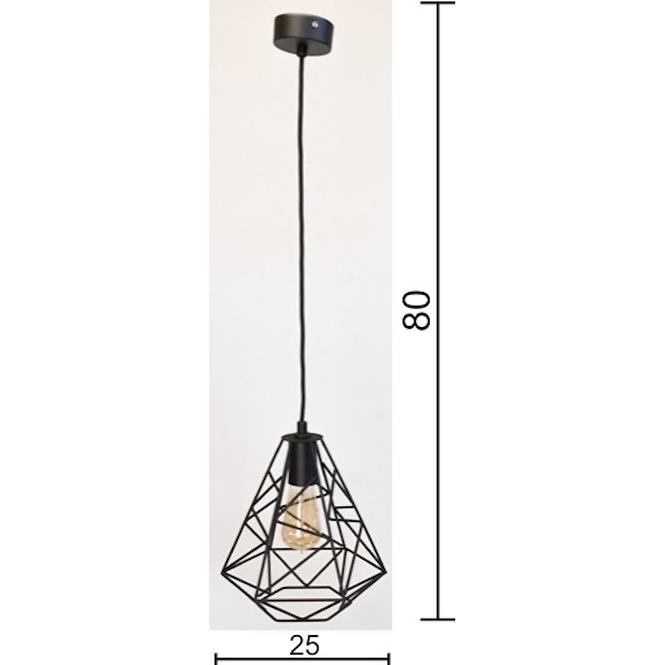 Lampa Smerek 2669/Z-B-1  LW1