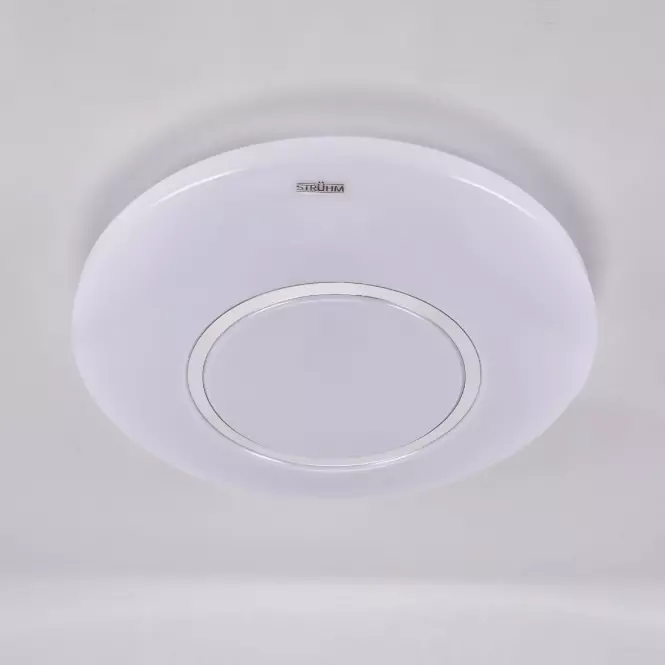 Plafon Ringe LED 03282 16W 4000K biały