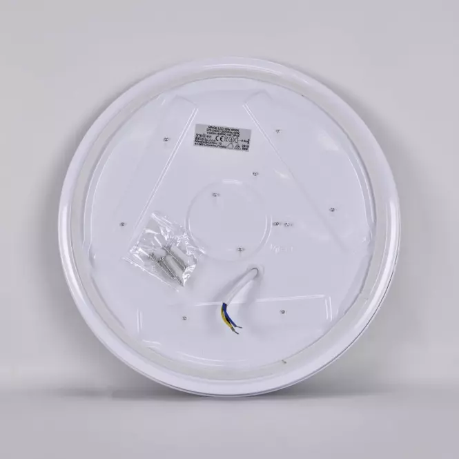 Plafon Ringe LED 03282 16W 4000K biały