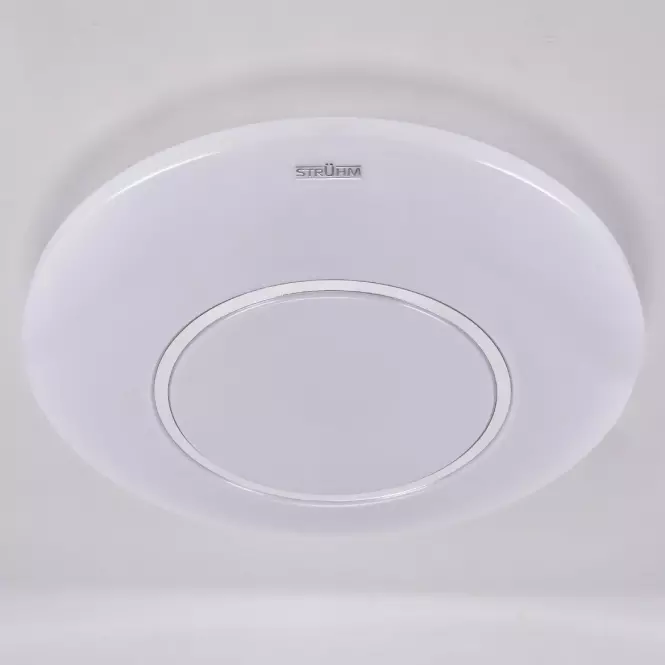 Plafon Ringe LED 03283 24W 4000K biały