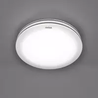 Plafon Soleo LED 03241 16W 4000K biały