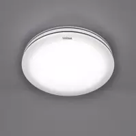 Plafon Soleo LED 03242 24W 4000K biały