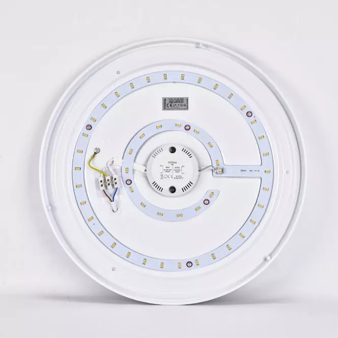 Plafon Soleo LED 03242 24W 4000K biały