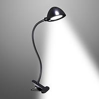Lampa biurkowa Roni 02877 LED black Klips