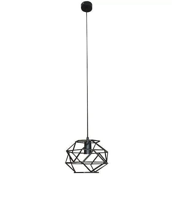 Lampa Cage 2683/Z-B-1 LW1