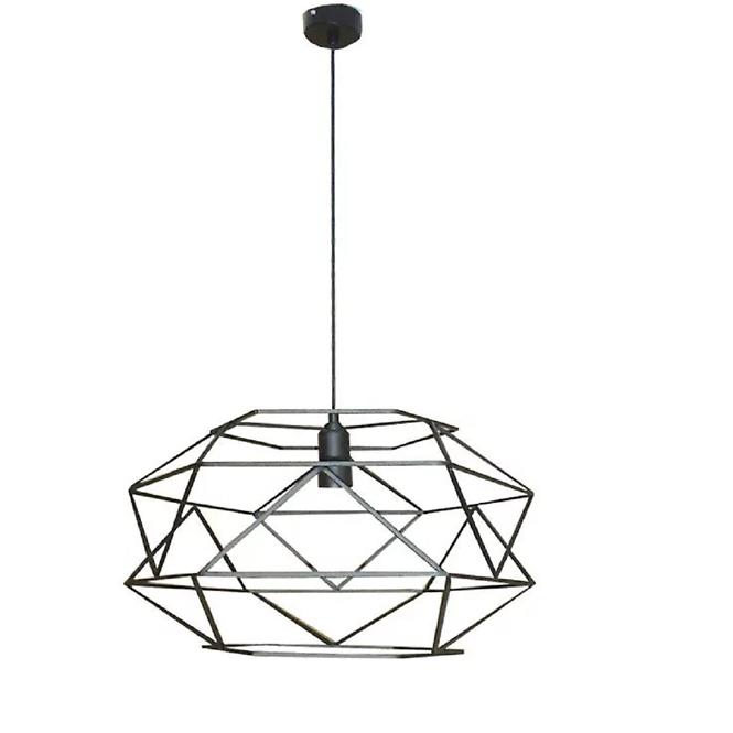 Lampa Cage 2697/Z-B-1  LW1