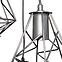 Lampa Cage 2697/Z-B-1  LW1,4