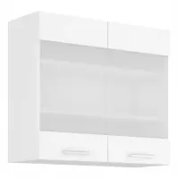 Szafka kuchenna Eko White 80GS-72