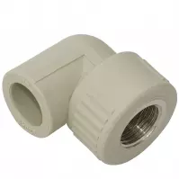 Kolanko PP-P 25x1/2˝ Gwint wewnętrzny