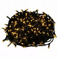Lampki LED 200l Na Transf.Zew. 21/14/LED Ww