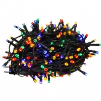 Lampki LED 200l Na Transf.Zew. 21/14/LED Multi