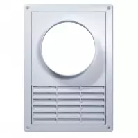 Osłona wentylatora 13/20 t-okap fi120s