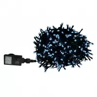 Lampki LED 400l Na Transf.Zew. 11/15/LED Cw