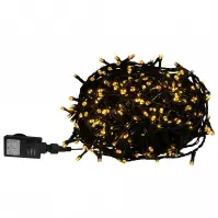 Lampki LED 400l Na Transf.Zew. 11/15/LED Ww