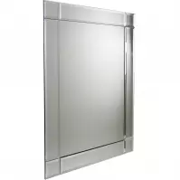 Lustro łazienkowe DEKOR 60x80