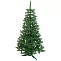 Choinka świerk lux 220 cm.