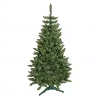 Choinka świerk natural 180 cm