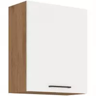 Szafka kuchenna Vigo biały HG 60g-72 1f