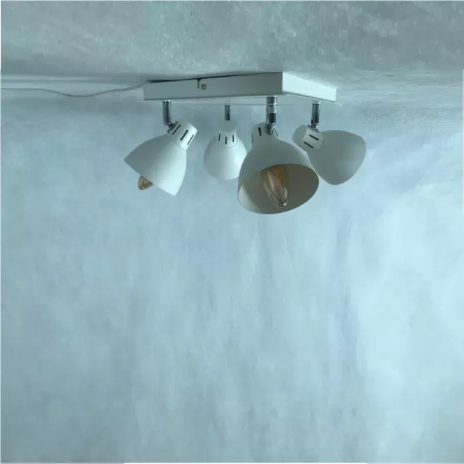 Lampa 3975 LS4