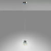 Lampa wisząca Blas P16137-1P LW1