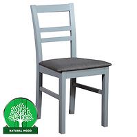 Krzesło W107 beton DAG51 DD