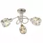 Lampa 54356-3 chrom LS3,2