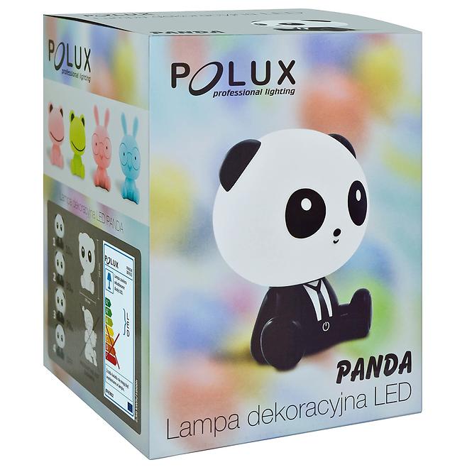 Lampa biurkowa Panda LED 307651 LB1