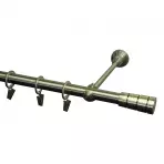 Karnisz I Stylus FI 19 200cm Neo