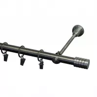 Karnisz I Stylus FI 19 160cm Mati