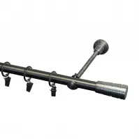 Karnisz I Stylus FI 19 160cm Neo
