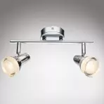 Lampa Alaska 56134-2 LED LS2