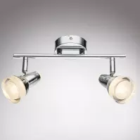 Lampa Alaska 56134-2 LED LS2