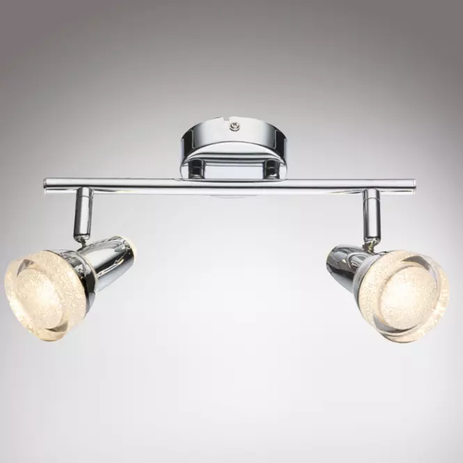 Lampa Alaska 56134-2 LED LS2