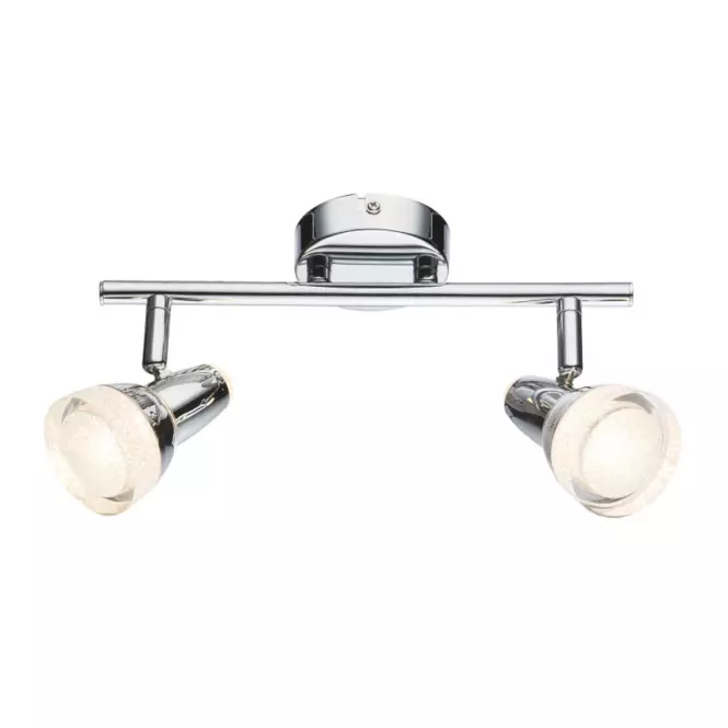 Lampa Alaska 56134-2 LED LS2