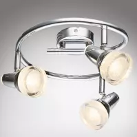 Lampa Alaska 56134-3 LED LS3