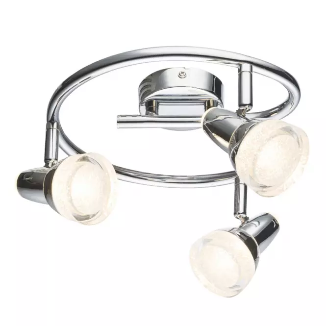 Lampa Alaska 56134-3 LED LS3