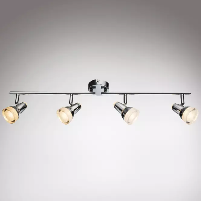Lampa Alaska 56134-4 LED LS4