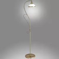 Lampa podłogowa Eli P708-1F LP