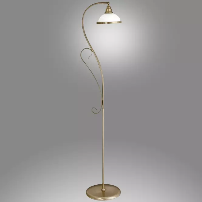 Lampa podłogowa Eli P708-1F LP