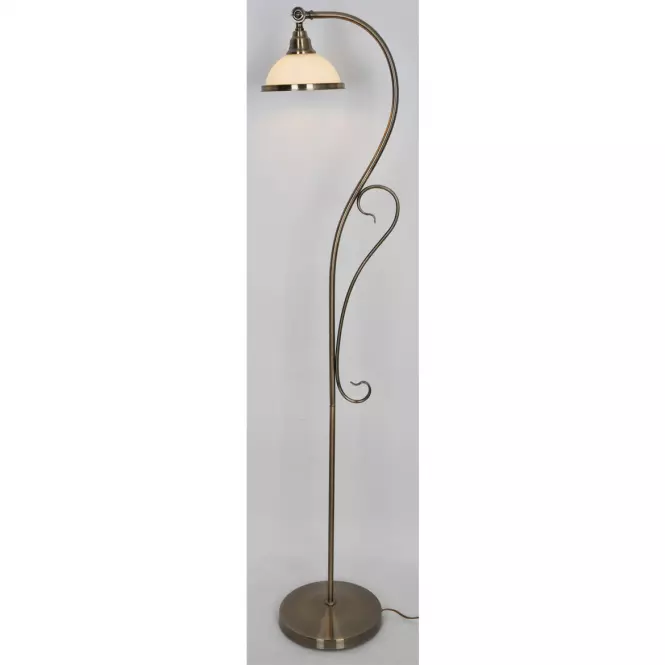 Lampa podłogowa Eli P708-1F LP