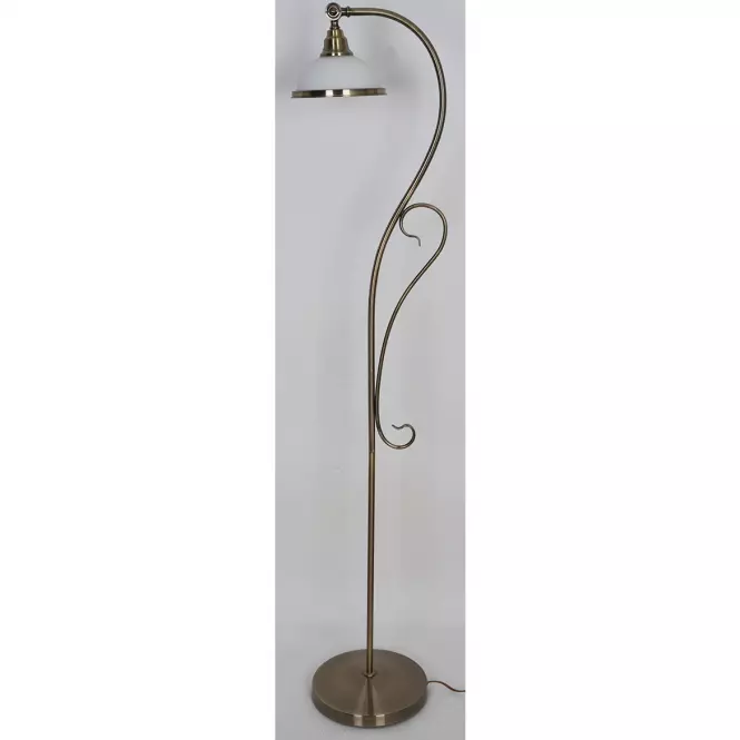 Lampa podłogowa Eli P708-1F LP