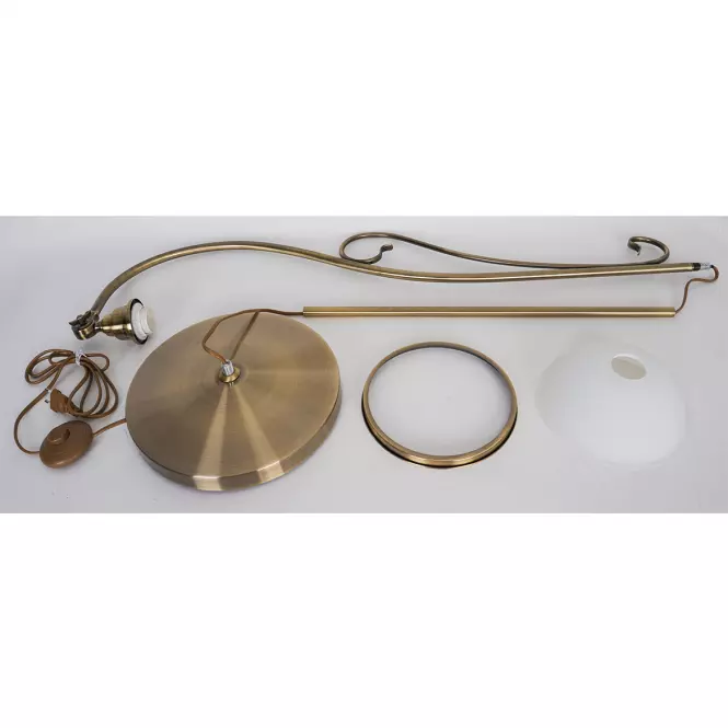Lampa podłogowa Eli P708-1F LP