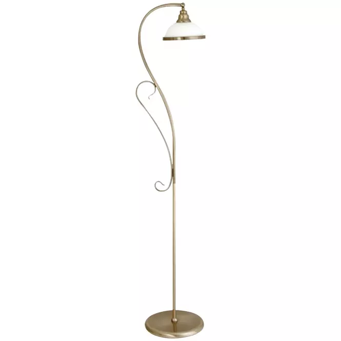 Lampa podłogowa Eli P708-1F LP