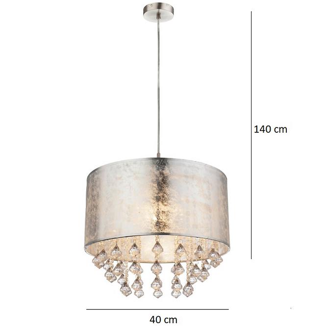 Lampa 15188H3 LW1