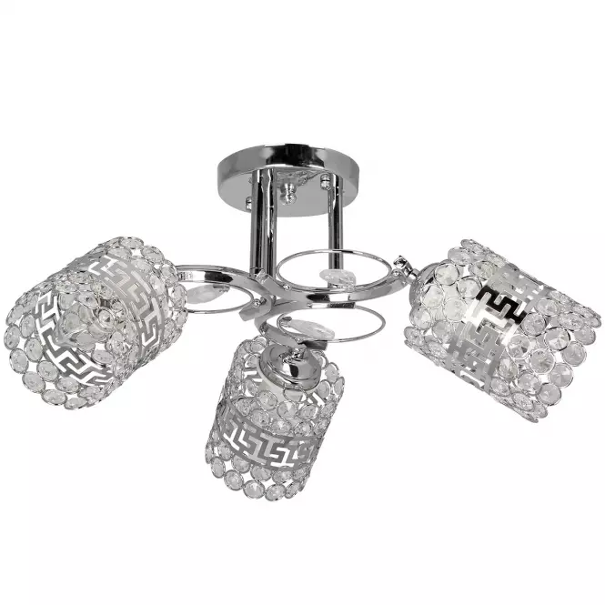 Lampa W-N1916/3 LW3 CR