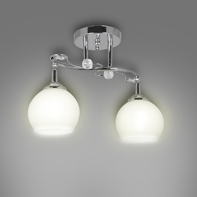 Lampa W-A 1523/2 Cr LW2